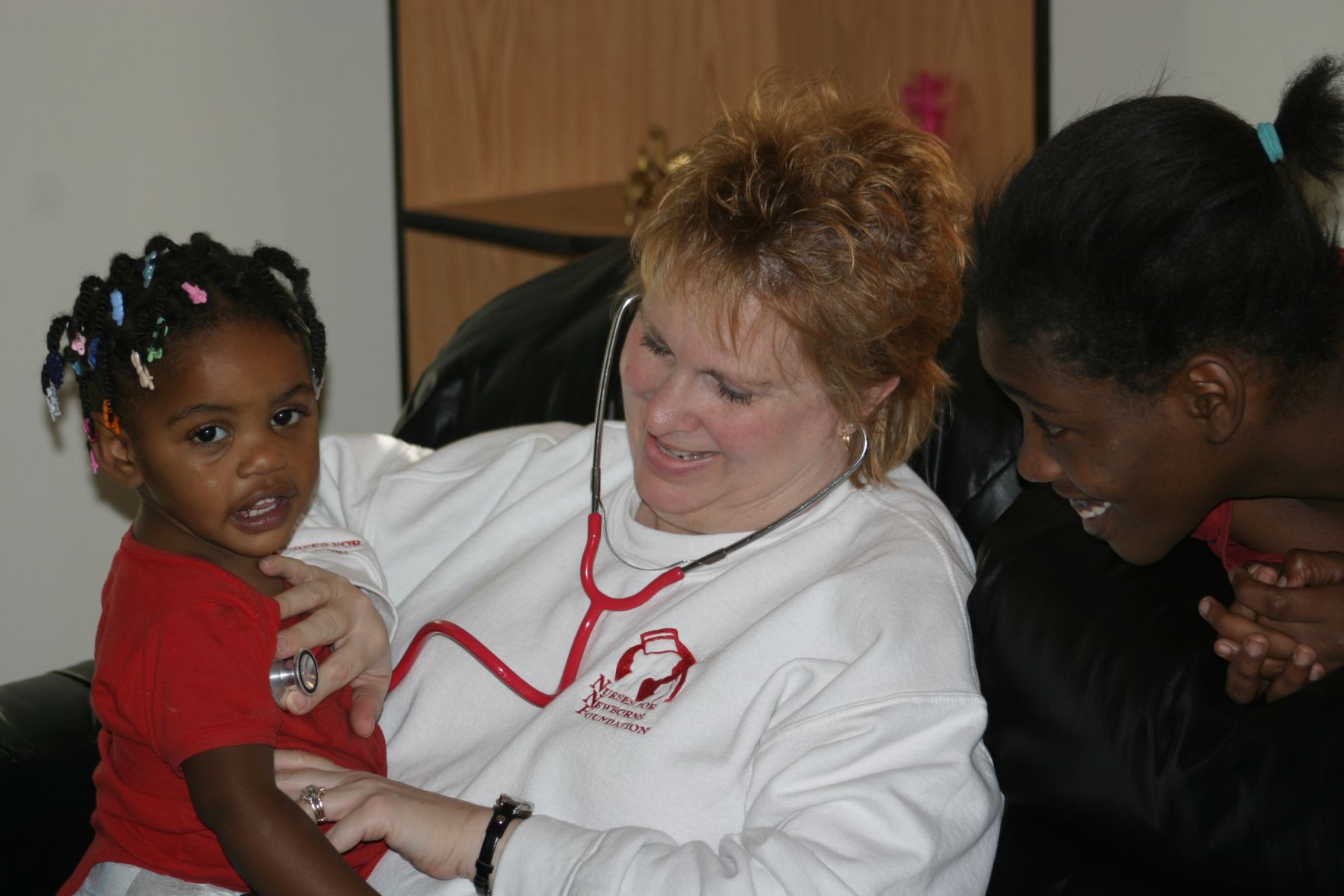 Nurses for Newborns